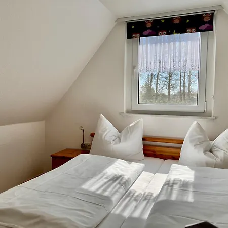 Wiesenblick Casa vacanze *