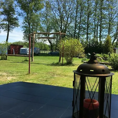 Casa vacanze Wiesenblick