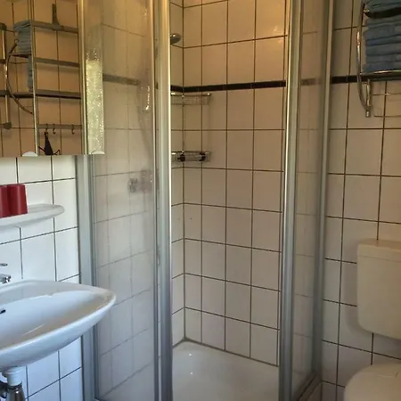 Wiesenblick Holiday home *