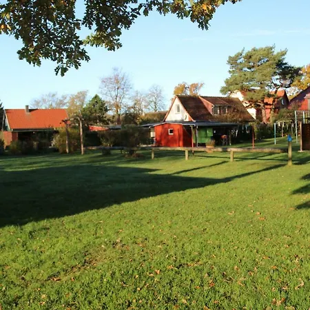 Wiesenblick Holiday home *