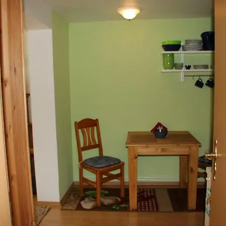 Wiesenblick * Prerow